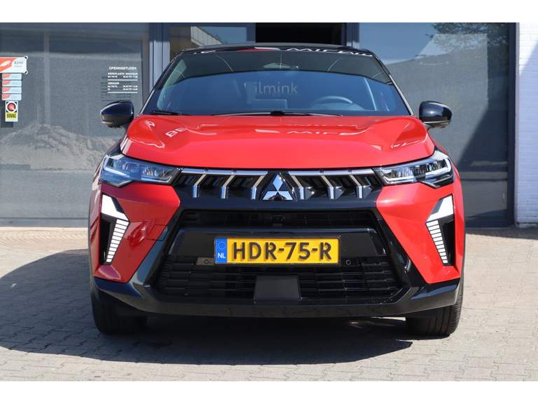 Mitsubishi Mitsubishi