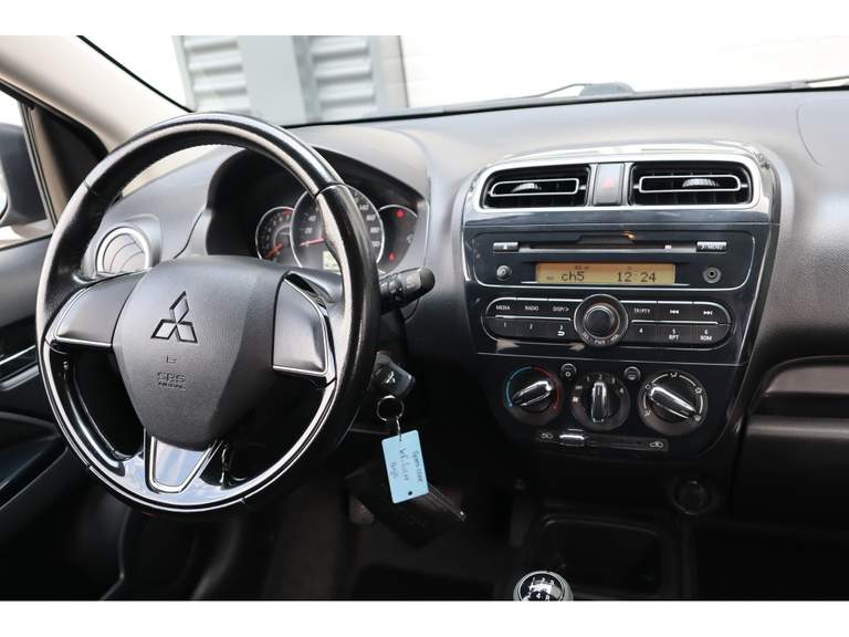 Mitsubishi Mitsubishi
