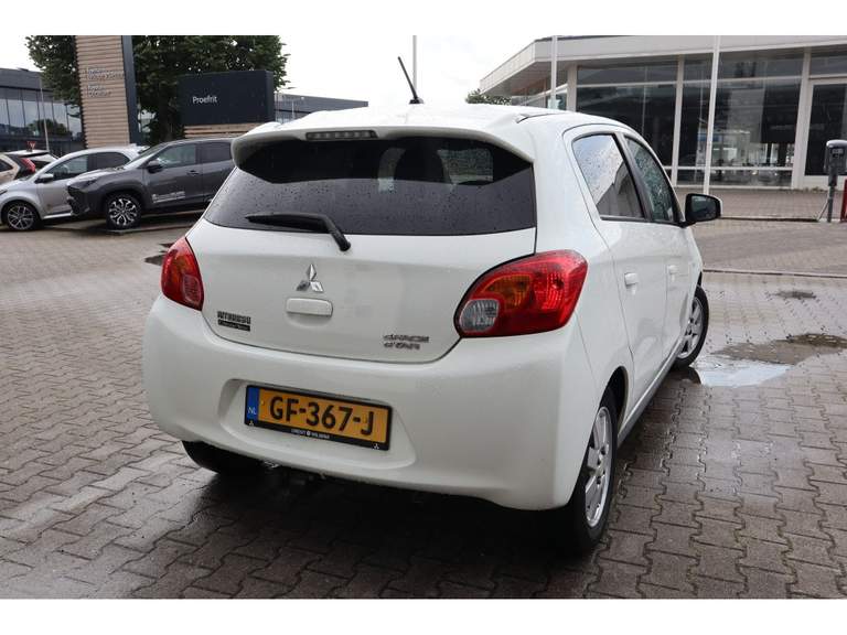 Mitsubishi Mitsubishi