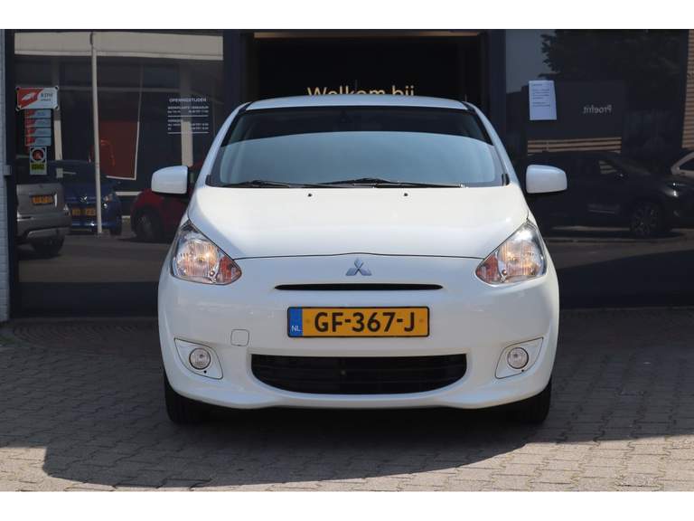 Mitsubishi Mitsubishi