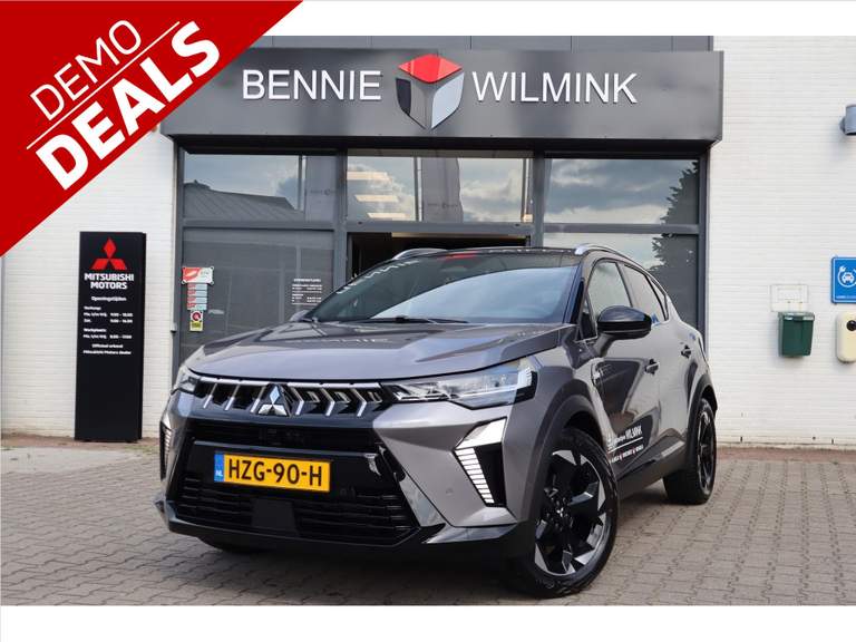 Mitsubishi Mitsubishi