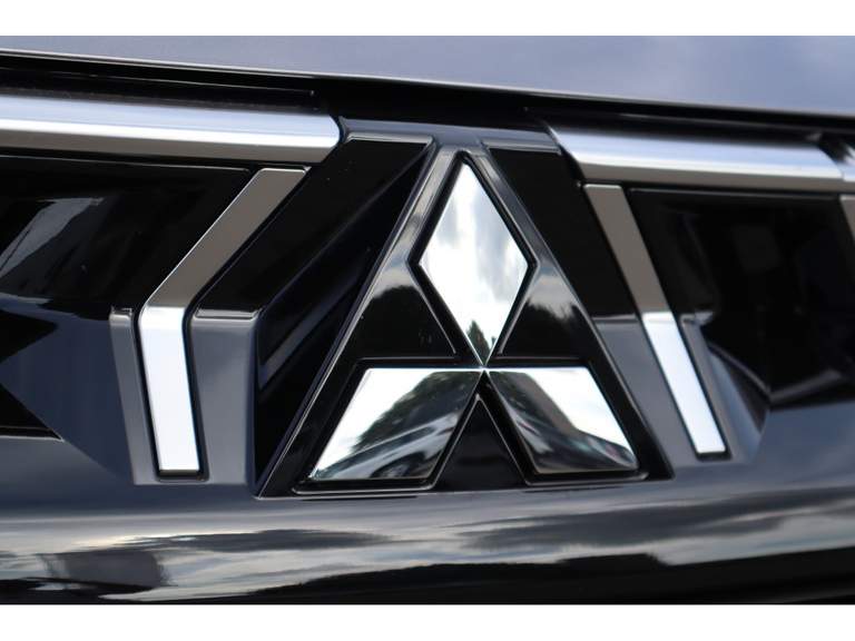 Mitsubishi Mitsubishi