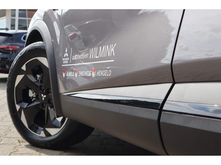 Mitsubishi Mitsubishi