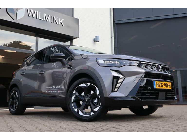 Mitsubishi Mitsubishi