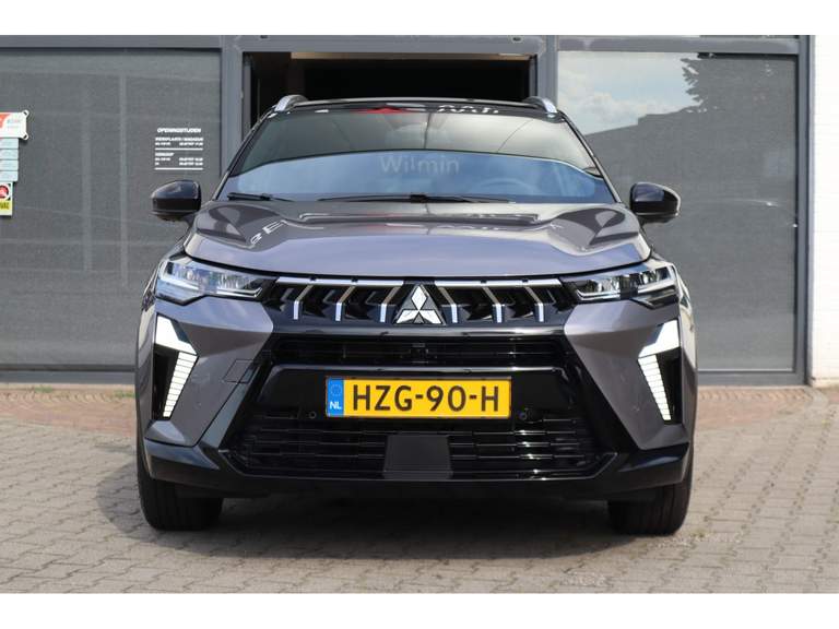 Mitsubishi Mitsubishi