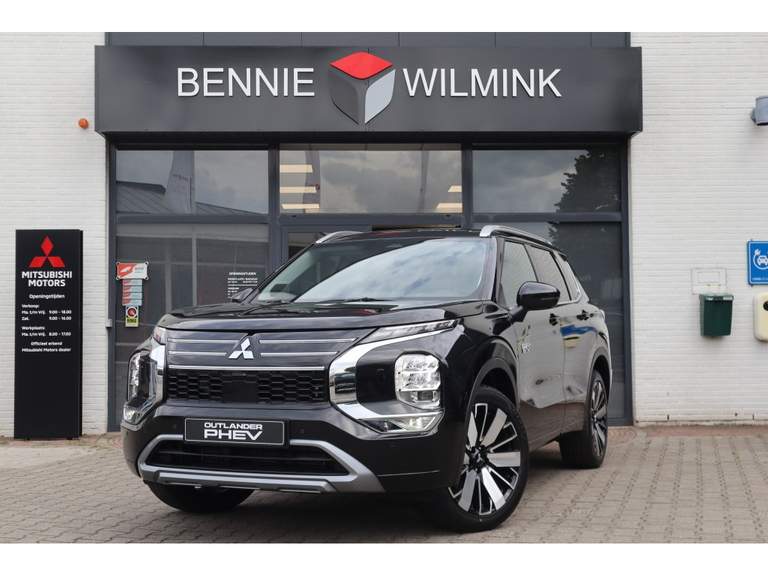 Mitsubishi Mitsubishi