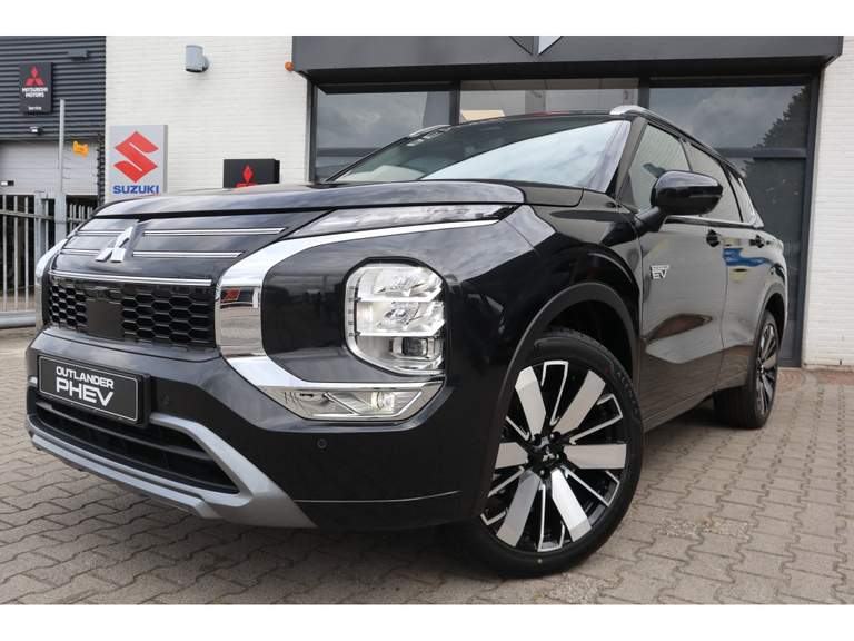 Mitsubishi Mitsubishi