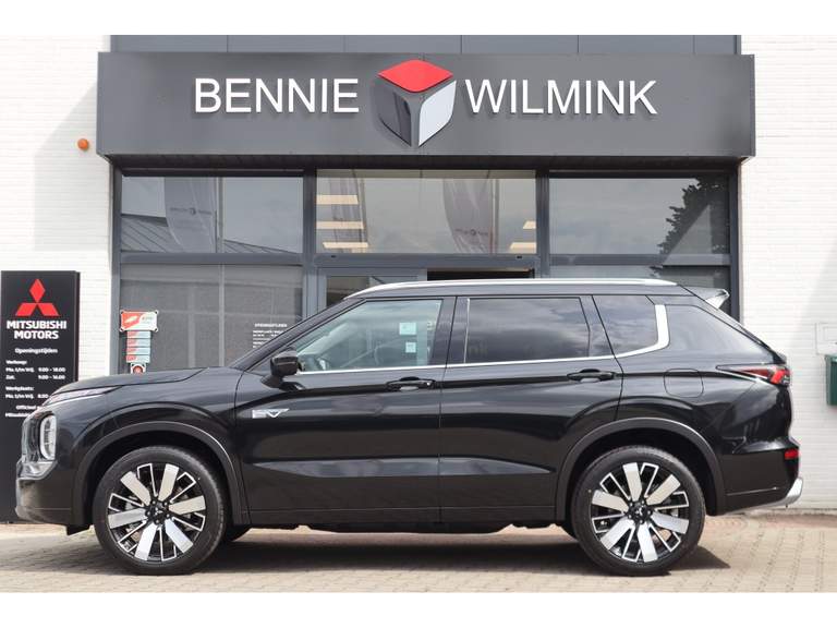 Mitsubishi Mitsubishi