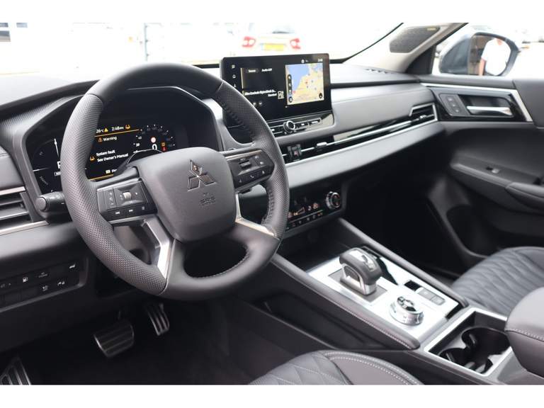 Mitsubishi Mitsubishi