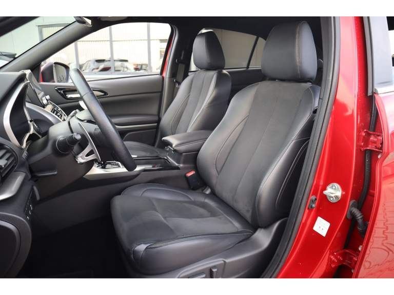 Mitsubishi Mitsubishi