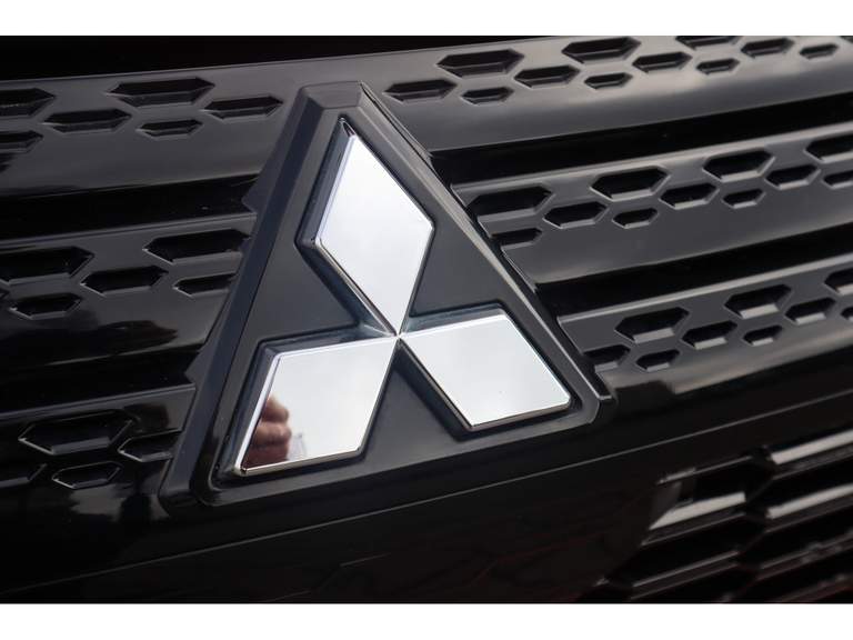Mitsubishi Mitsubishi