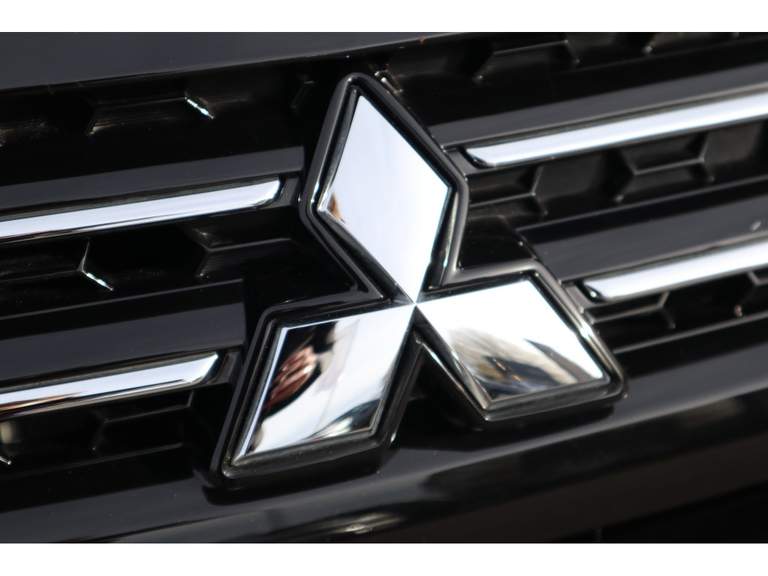 Mitsubishi Mitsubishi