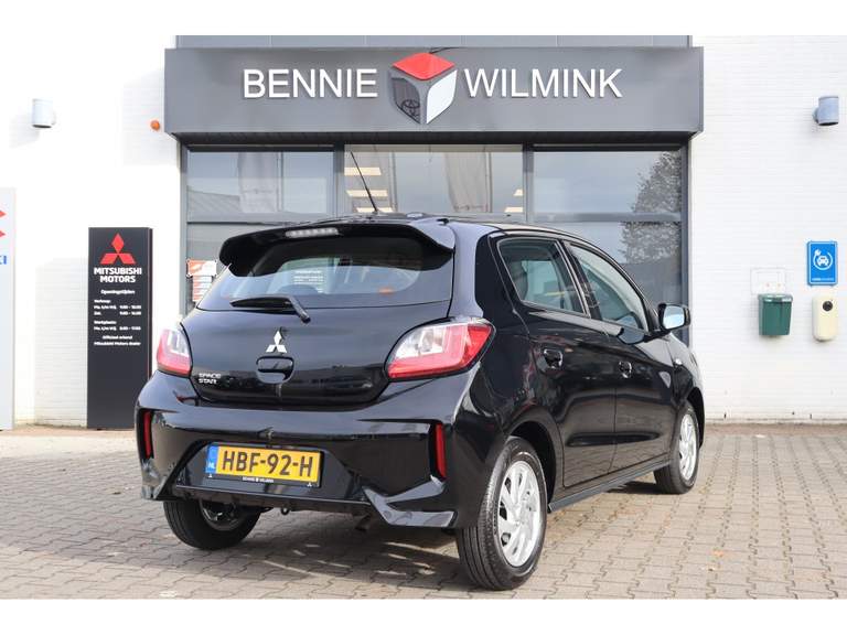 Mitsubishi Mitsubishi