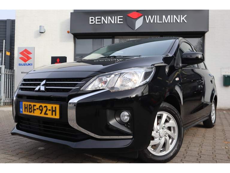 Mitsubishi Mitsubishi