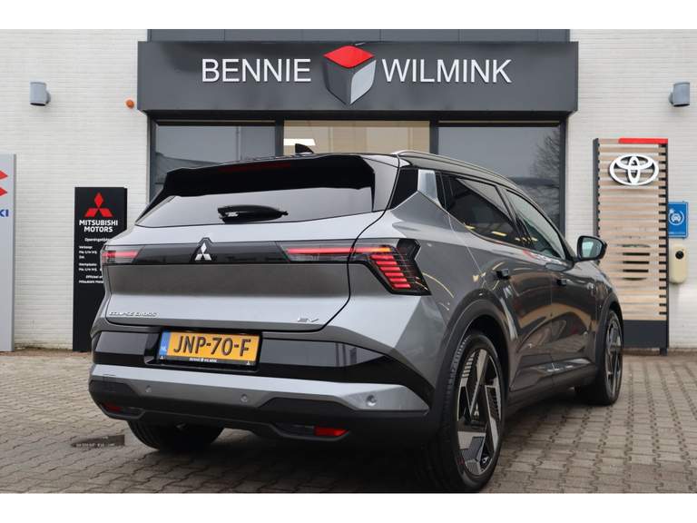 Mitsubishi Mitsubishi