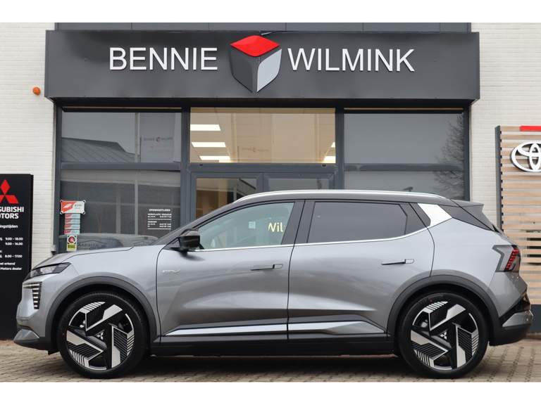 Mitsubishi Mitsubishi