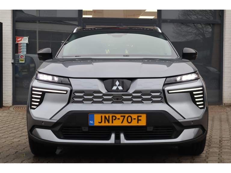 Mitsubishi Mitsubishi