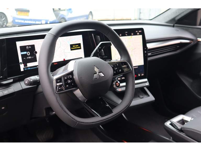 Mitsubishi Mitsubishi