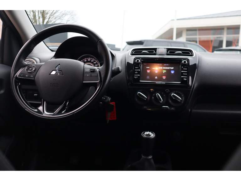 Mitsubishi Mitsubishi