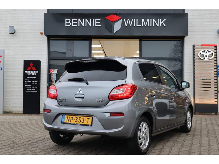 Mitsubishi Mitsubishi