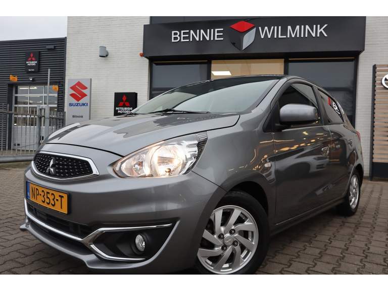 Mitsubishi Mitsubishi