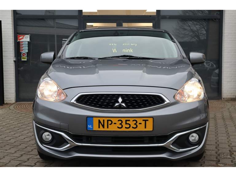 Mitsubishi Mitsubishi