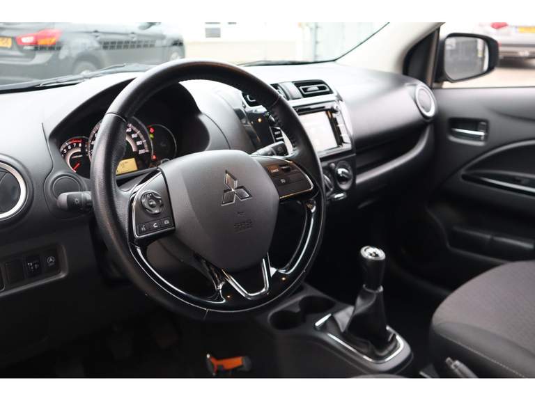 Mitsubishi Mitsubishi