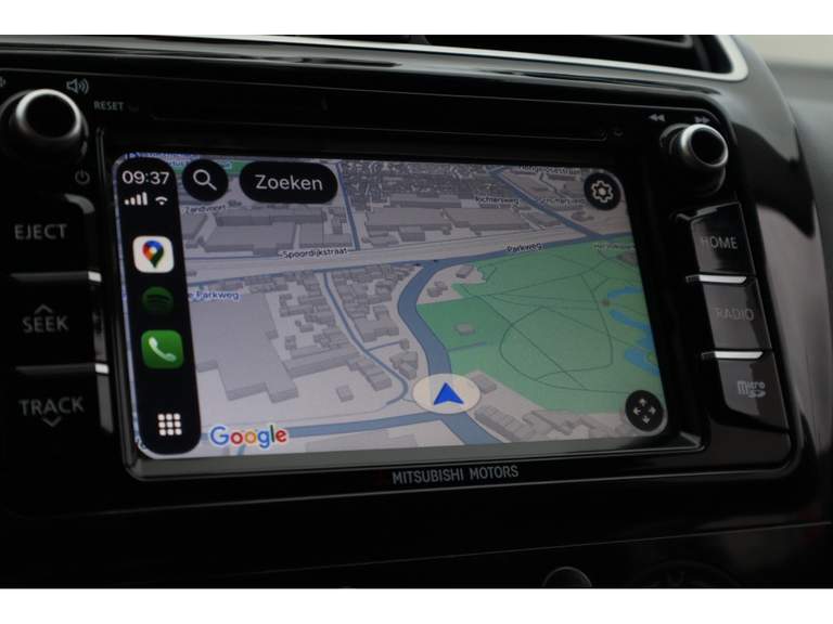 Mitsubishi Mitsubishi