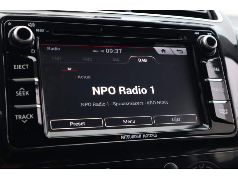 Mitsubishi Mitsubishi