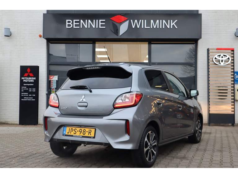 Mitsubishi Mitsubishi