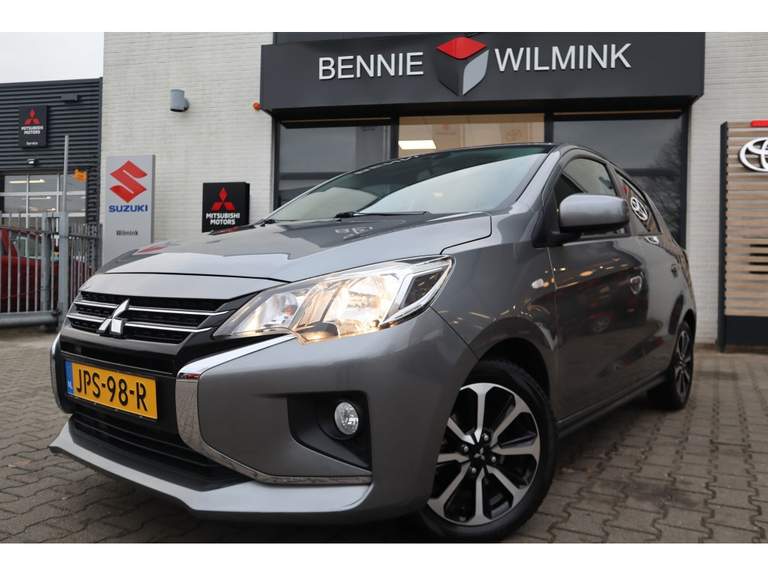 Mitsubishi Mitsubishi