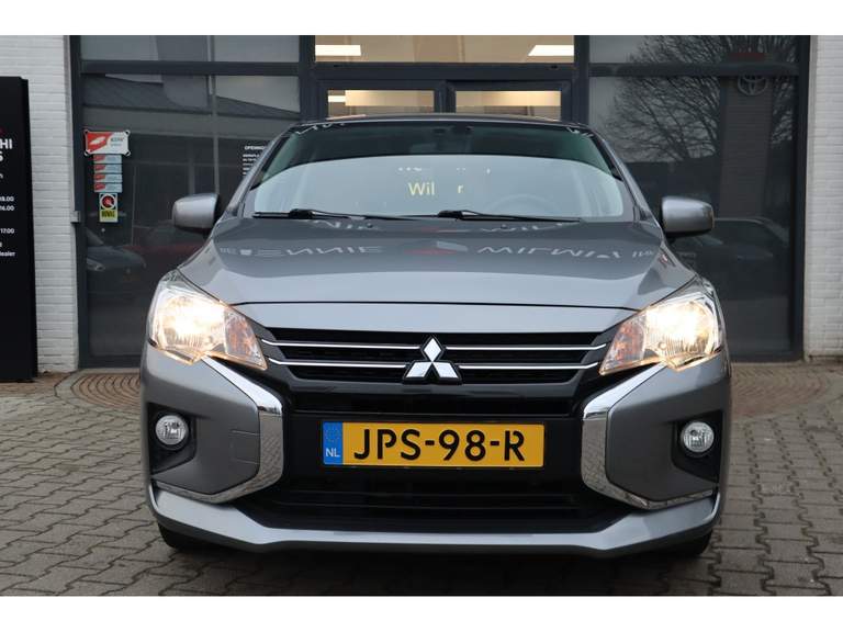 Mitsubishi Mitsubishi