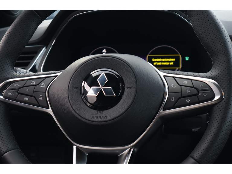 Mitsubishi Mitsubishi