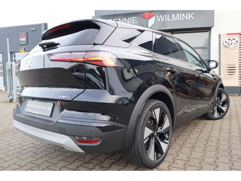 Mitsubishi Mitsubishi