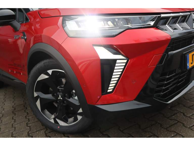 Mitsubishi Mitsubishi