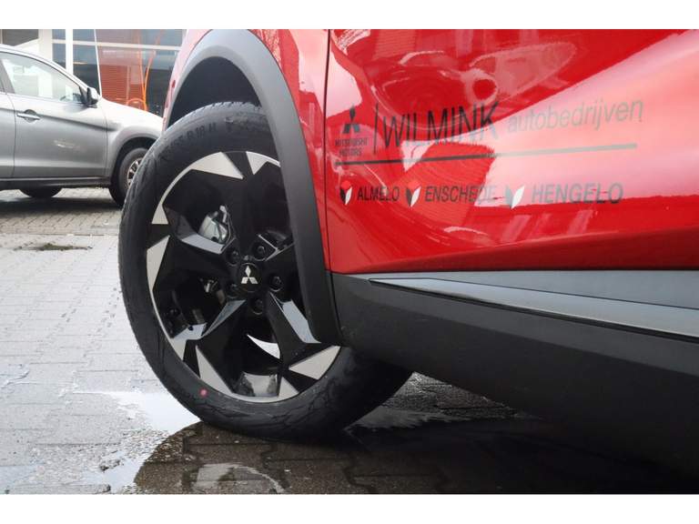 Mitsubishi Mitsubishi