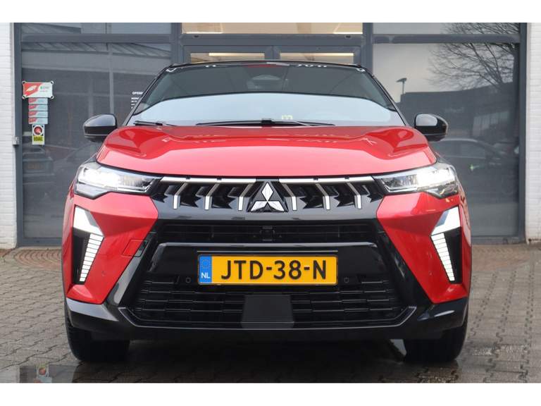 Mitsubishi Mitsubishi