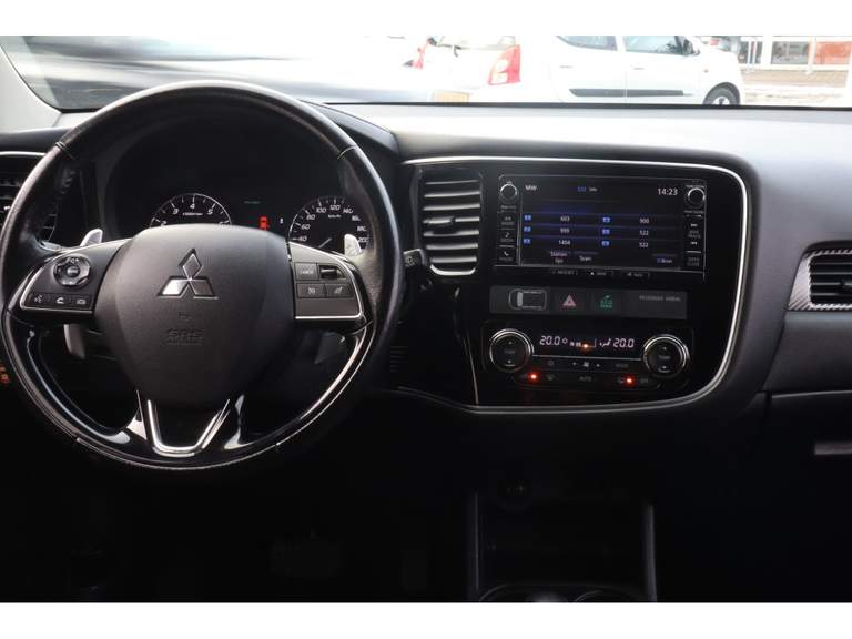 Mitsubishi Mitsubishi