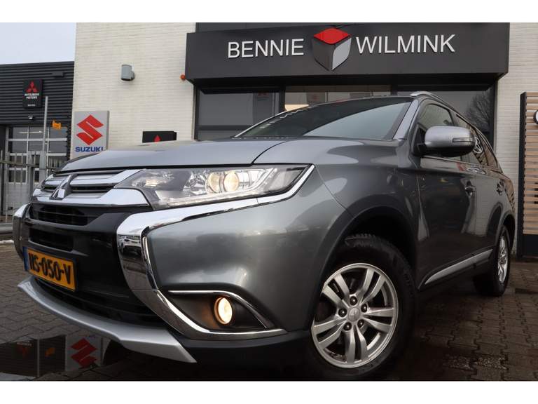 Mitsubishi Mitsubishi