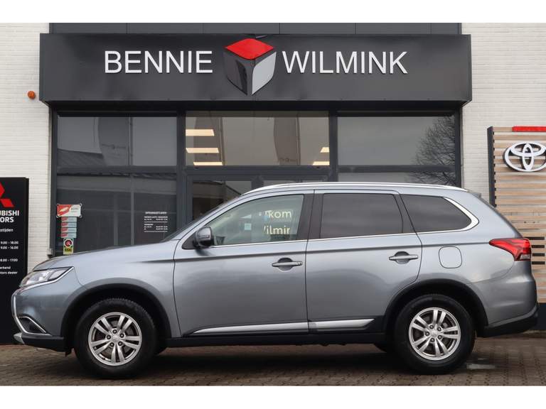 Mitsubishi Mitsubishi