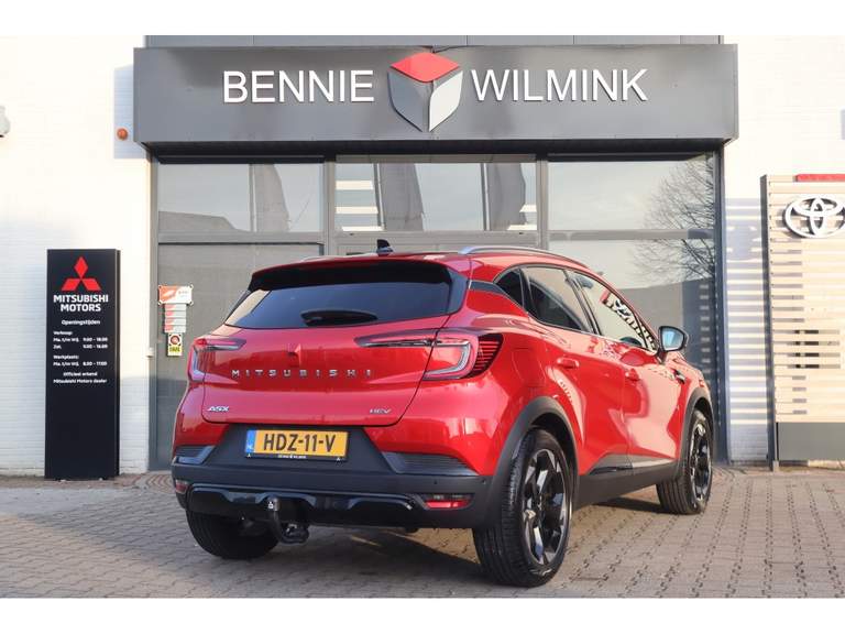 Mitsubishi Mitsubishi