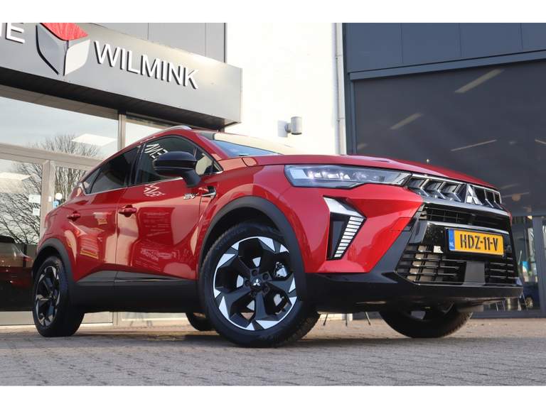 Mitsubishi Mitsubishi