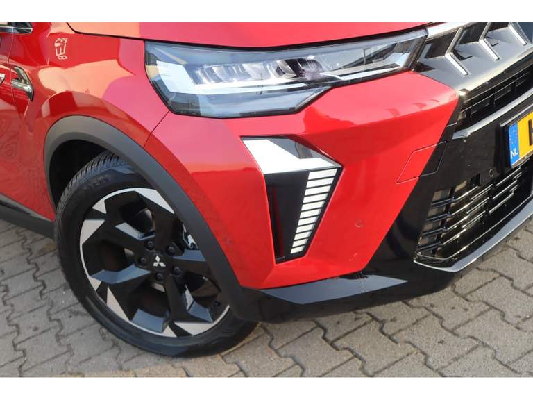 Mitsubishi Mitsubishi