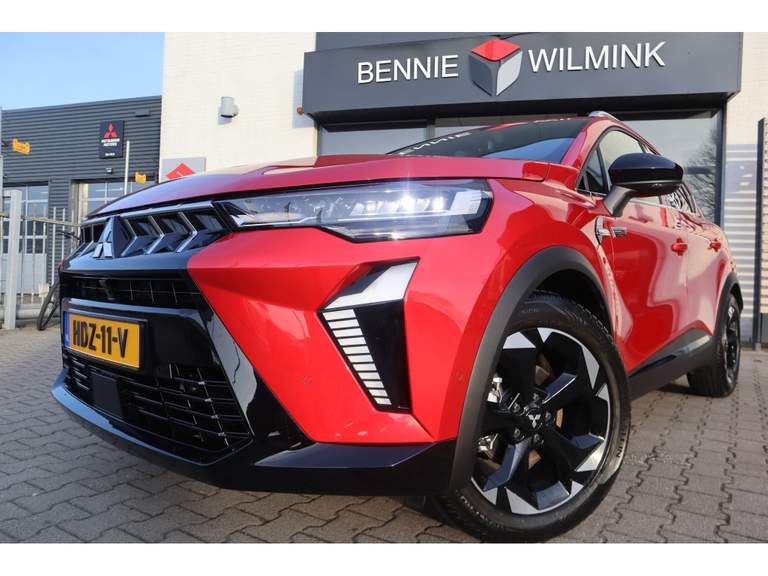 Mitsubishi Mitsubishi