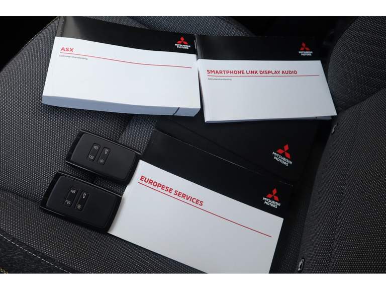 Mitsubishi Mitsubishi