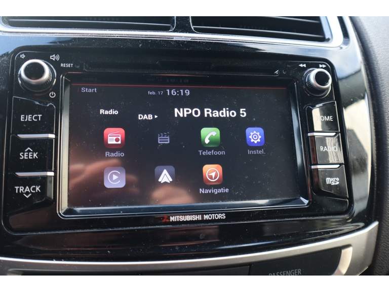 Mitsubishi Mitsubishi