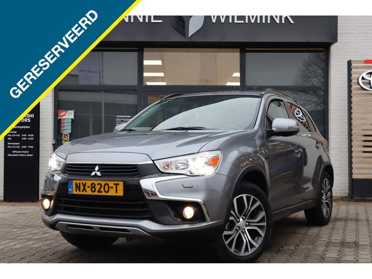 Mitsubishi Mitsubishi