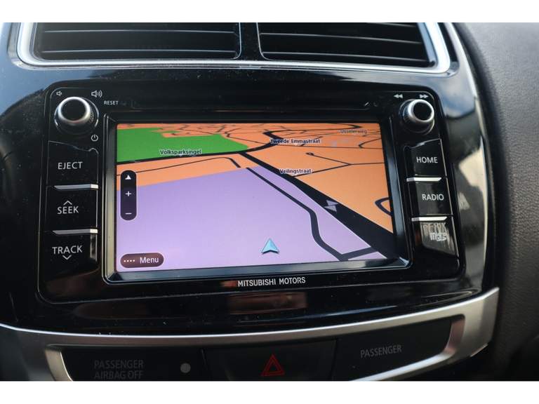 Mitsubishi Mitsubishi