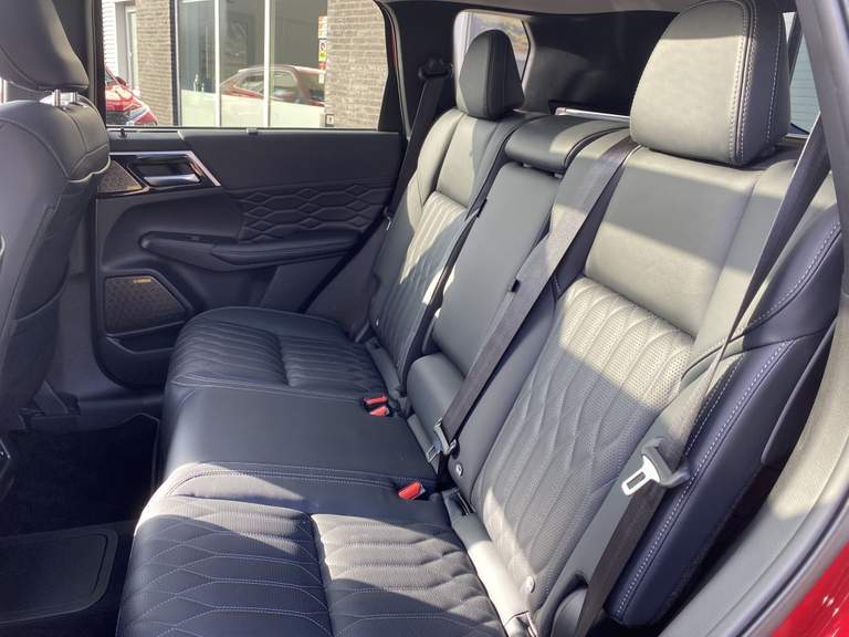 Mitsubishi Mitsubishi