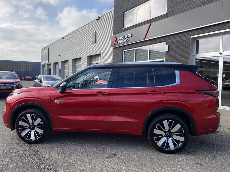 Mitsubishi Mitsubishi